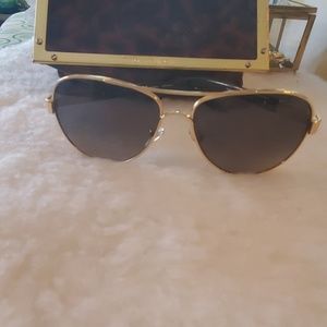 Tory Burch Sunglasses